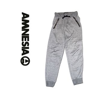 Amnesia cuffed pants Size XS